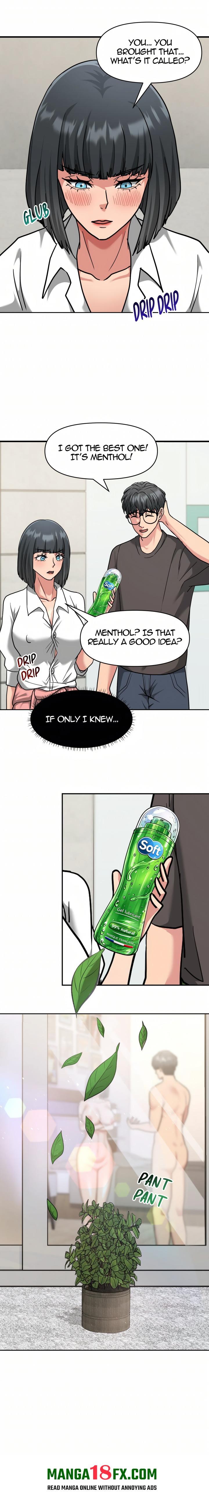 Mommy’s Pie (Uncensored) - Chapter 1 [photo 12] - MangaPorn