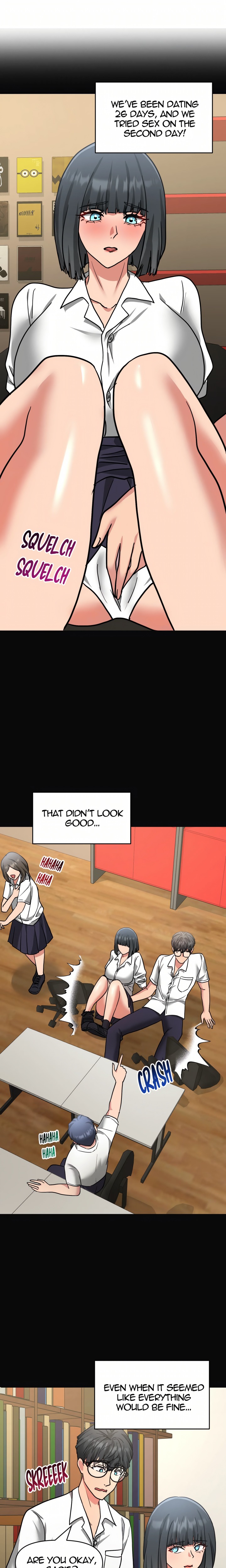 Mommy’s Pie (Uncensored) - Chapter 1 [photo 14] - MangaPorn