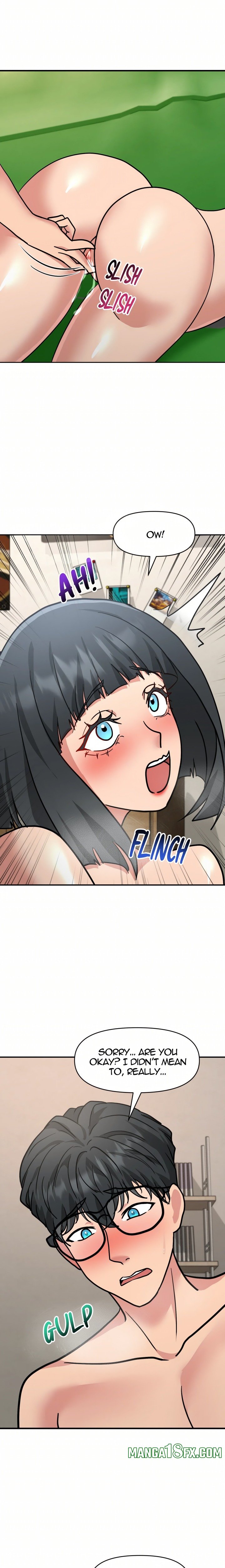 Mommy’s Pie (Uncensored) - Chapter 1 [photo 18] - MangaPorn