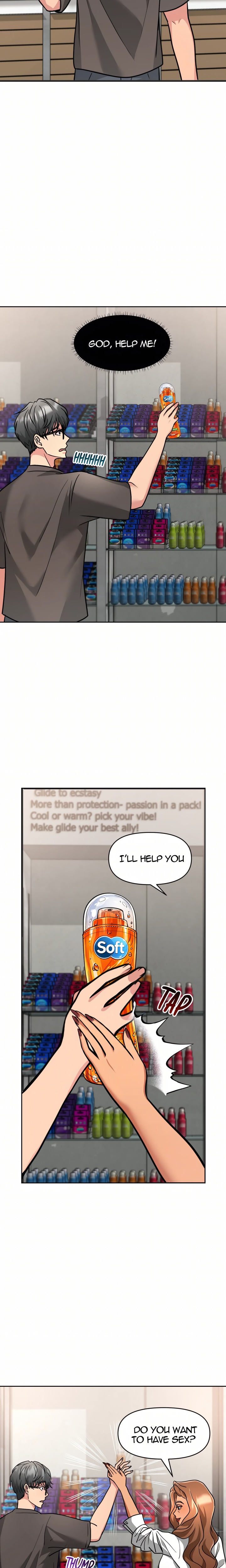 Mommy’s Pie (Uncensored) - Chapter 1 [photo 2] - MangaPorn