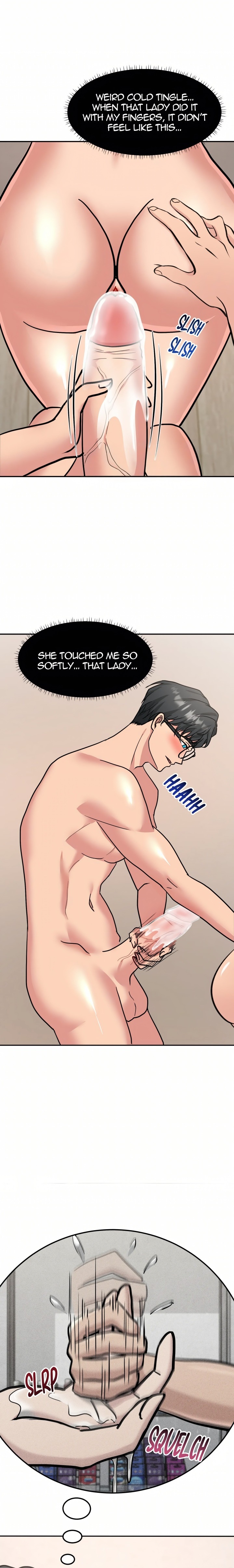 Mommy’s Pie (Uncensored) - Chapter 1 [photo 21] - MangaPorn