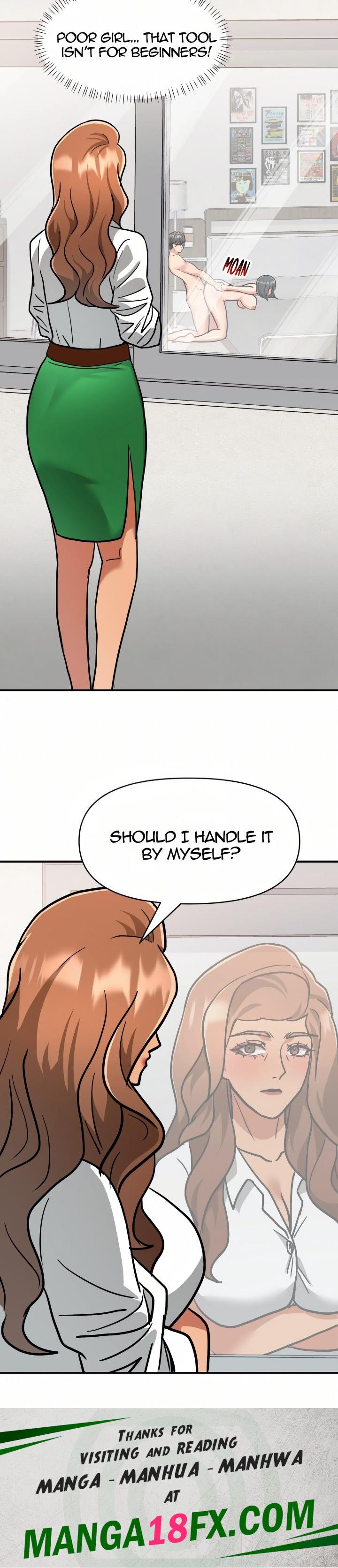 Mommy’s Pie (Uncensored) - Chapter 1 [photo 25] - MangaPorn