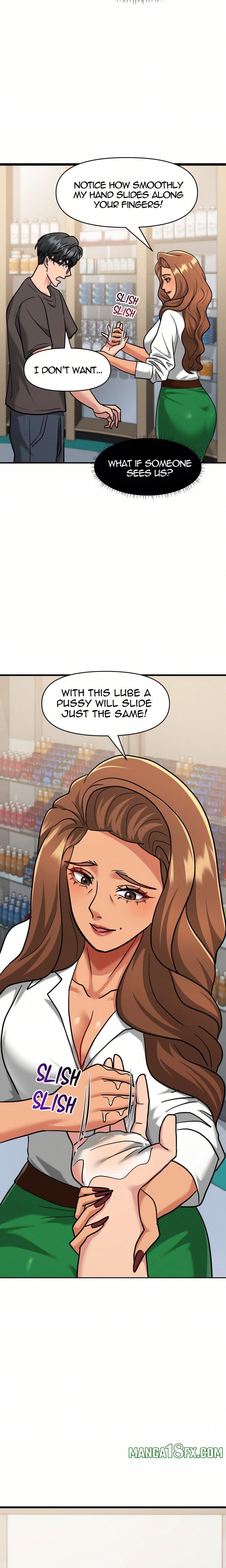 Mommy’s Pie (Uncensored) - Chapter 1 [photo 7] - MangaPorn