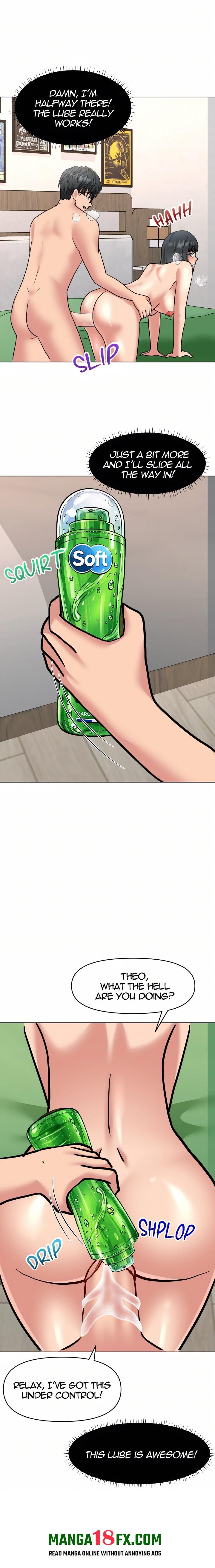 Mommy’s Pie (Uncensored) - Chapter 2 [photo 1] - MangaPorn