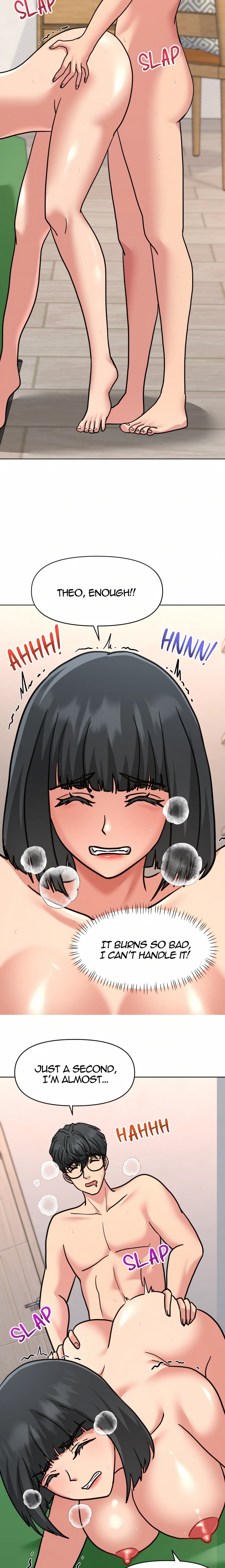 Mommy’s Pie (Uncensored) - Chapter 2 [photo 4] - MangaPorn