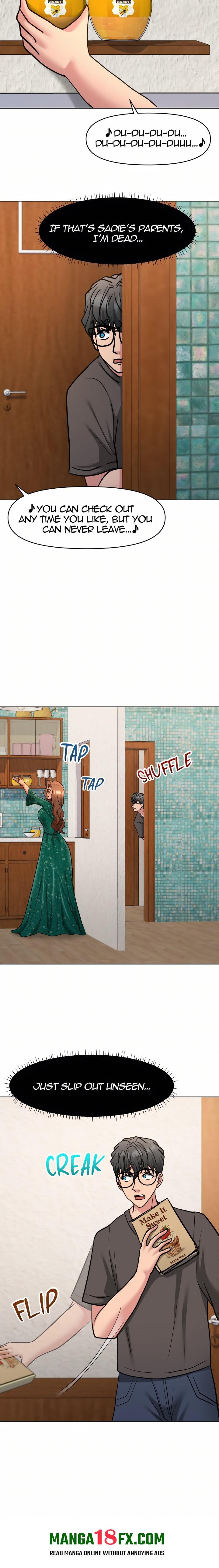 Mommy’s Pie (Uncensored) - Chapter 2 [photo 8] - MangaPorn