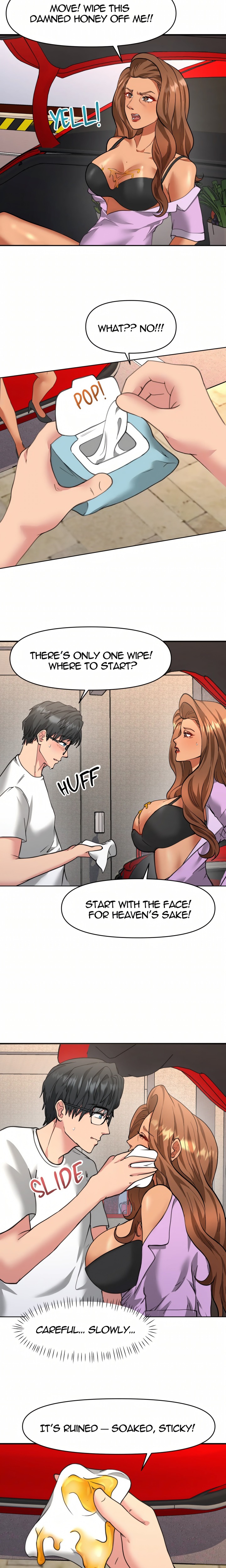 Mommy’s Pie (Uncensored) - Chapter 3 [photo 15] - MangaPorn