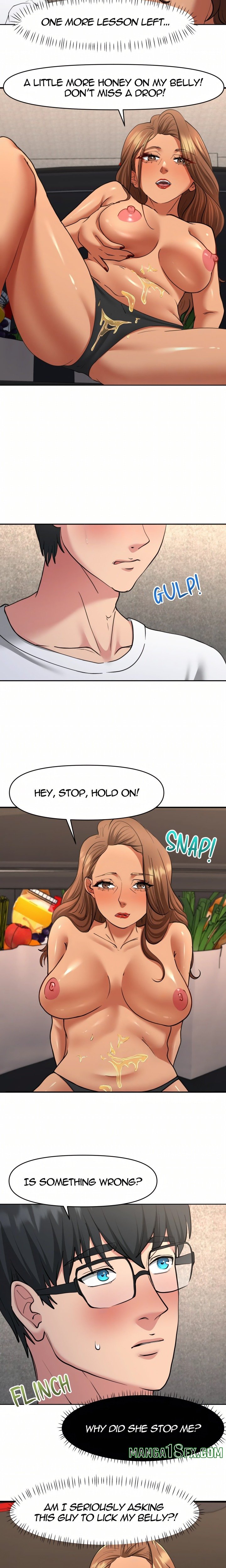 Mommy’s Pie (Uncensored) - Chapter 3 [photo 19] - MangaPorn