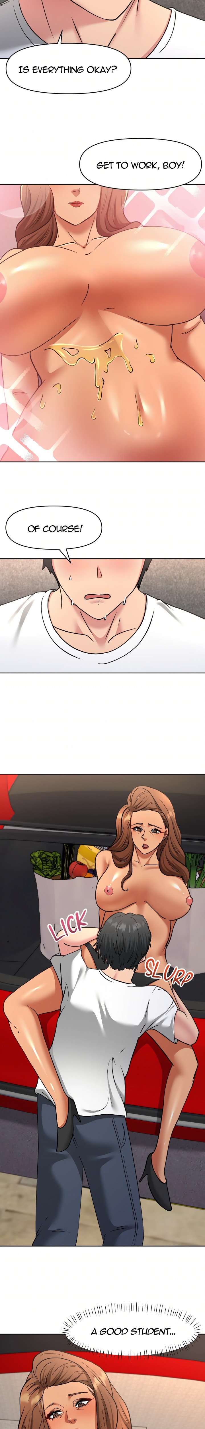 Mommy’s Pie (Uncensored) - Chapter 3 [photo 21] - MangaPorn