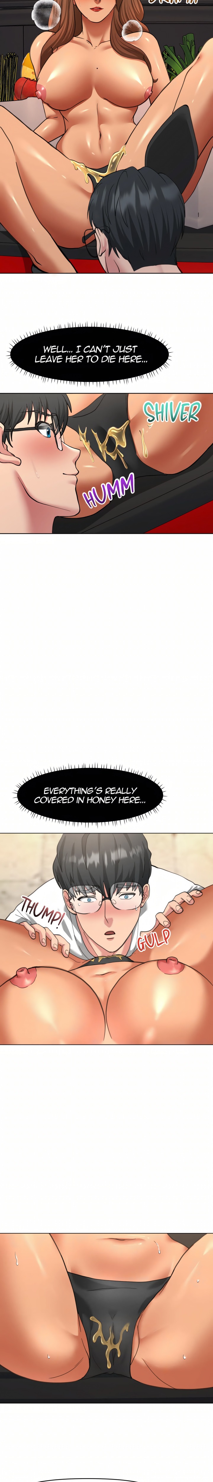 Mommy’s Pie (Uncensored) - Chapter 3 [photo 23] - MangaPorn