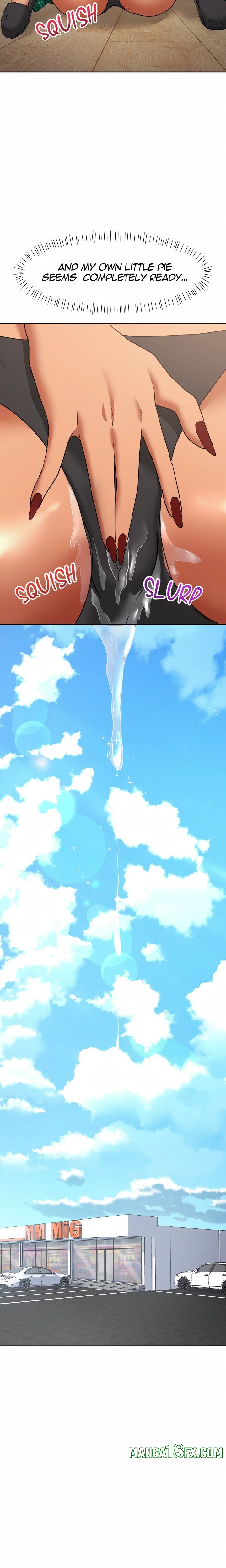 Mommy’s Pie (Uncensored) - Chapter 3 [photo 3] - MangaPorn