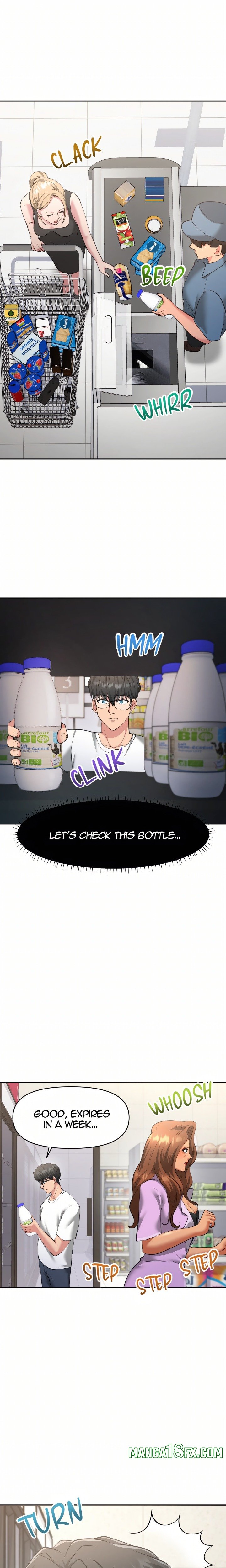 Mommy’s Pie (Uncensored) - Chapter 3 [photo 4] - MangaPorn