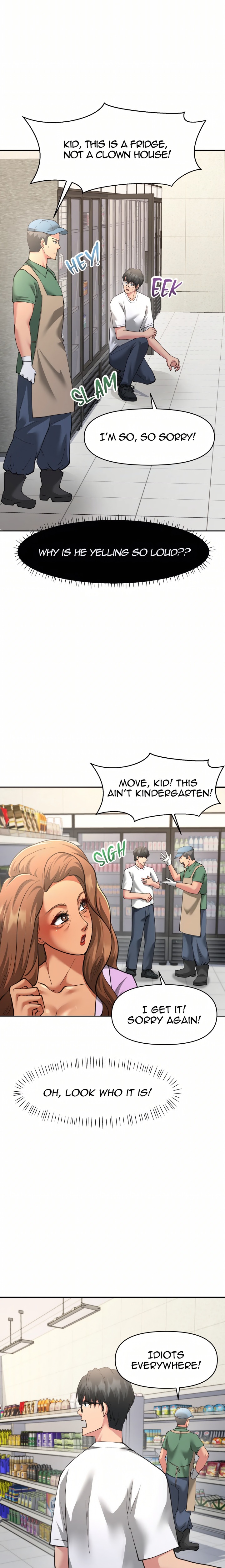 Mommy’s Pie (Uncensored) - Chapter 3 [photo 6] - MangaPorn