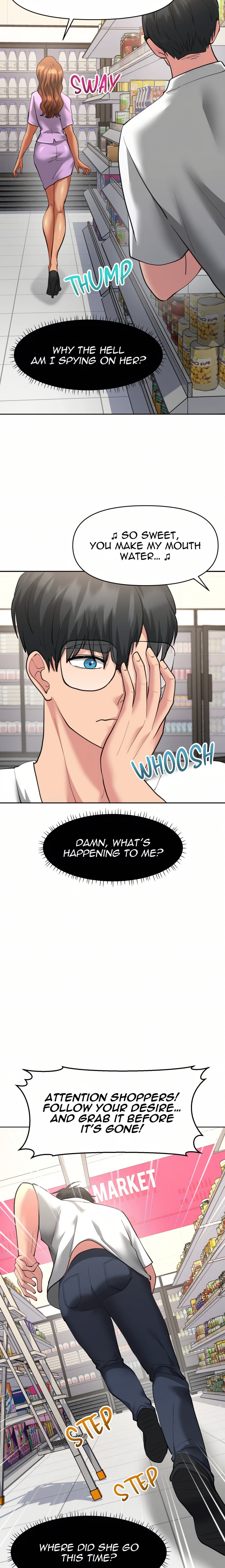 Mommy’s Pie (Uncensored) - Chapter 3 [photo 8] - MangaPorn