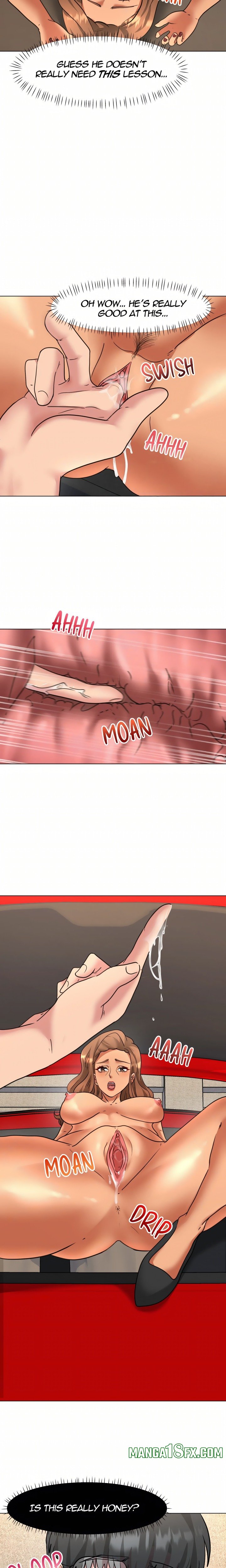 Mommy’s Pie (Uncensored) - Chapter 4 [photo 6] - MangaPorn