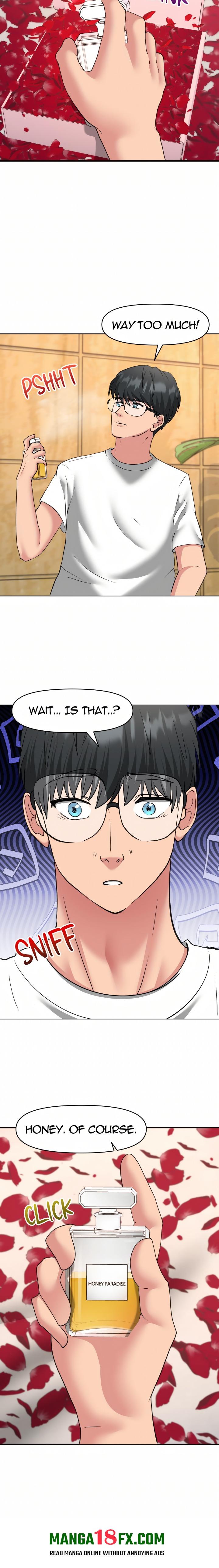 Mommy’s Pie (Uncensored) - Chapter 5 [photo 10] - MangaPorn