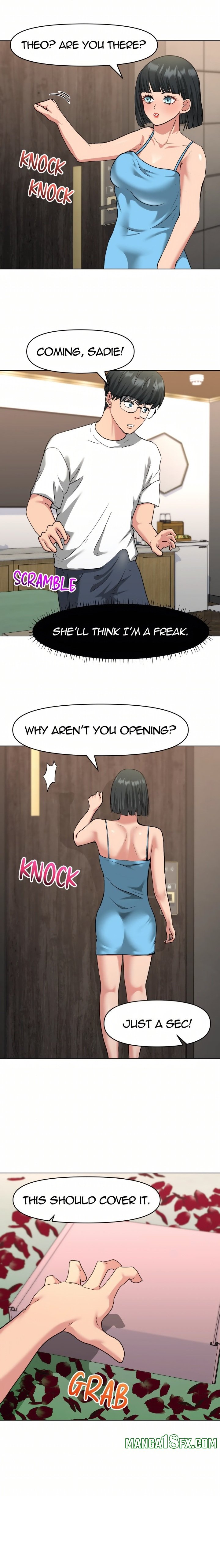Mommy’s Pie (Uncensored) - Chapter 5 [photo 12] - MangaPorn
