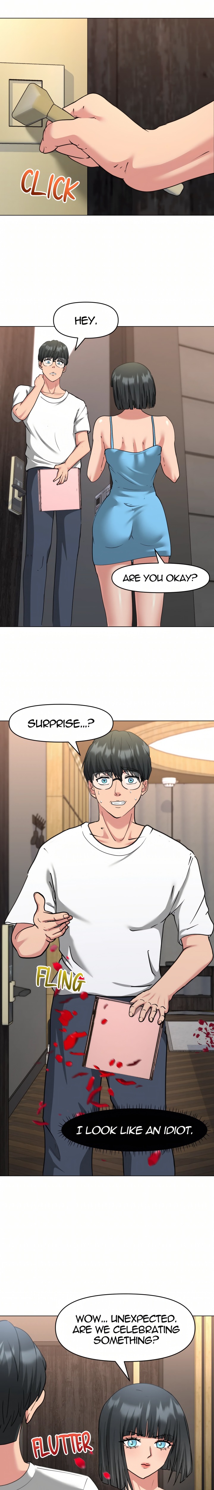 Mommy’s Pie (Uncensored) - Chapter 5 [photo 13] - MangaPorn