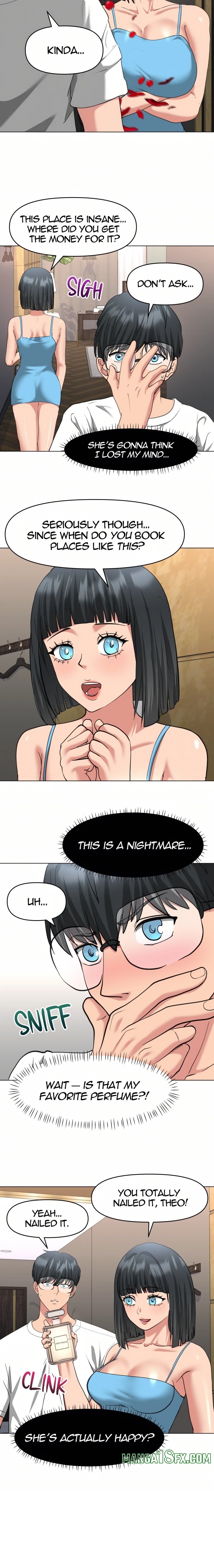 Mommy’s Pie (Uncensored) - Chapter 5 [photo 14] - MangaPorn