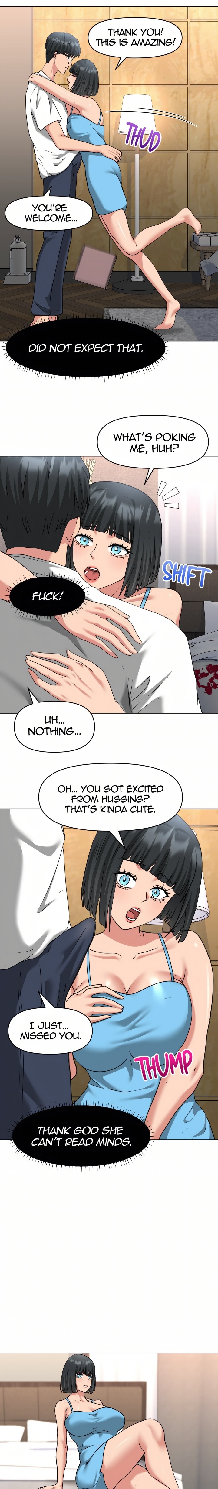 Mommy’s Pie (Uncensored) - Chapter 5 [photo 15] - MangaPorn