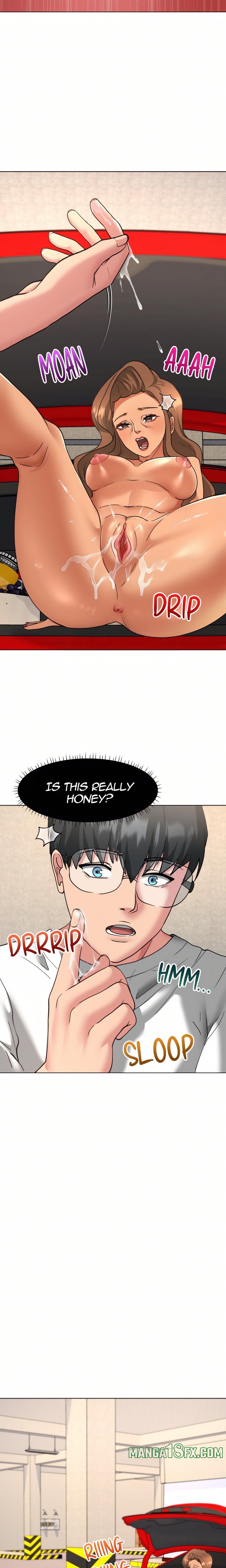 Mommy’s Pie (Uncensored) - Chapter 5 [photo 2] - MangaPorn