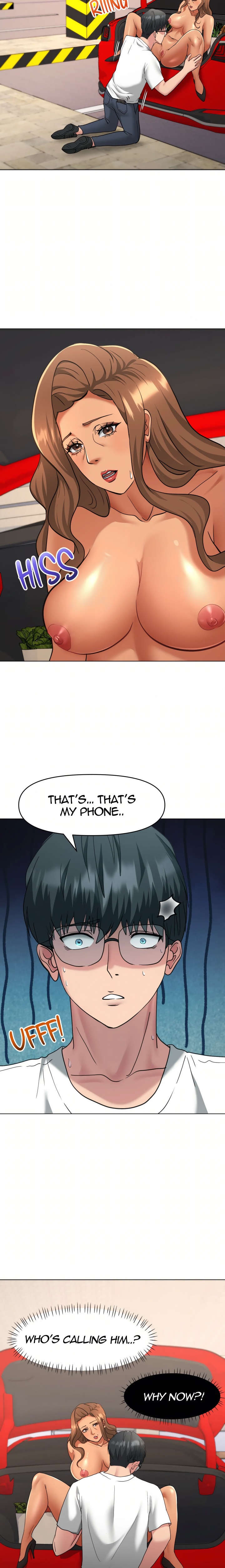 Mommy’s Pie (Uncensored) - Chapter 5 [photo 3] - MangaPorn