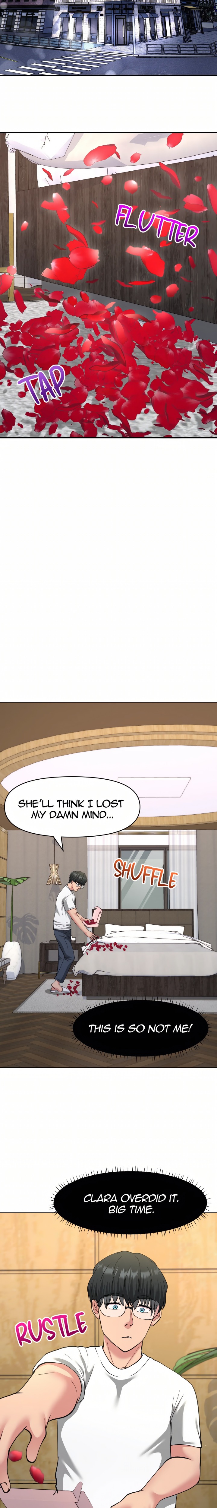 Mommy’s Pie (Uncensored) - Chapter 5 [photo 8] - MangaPorn