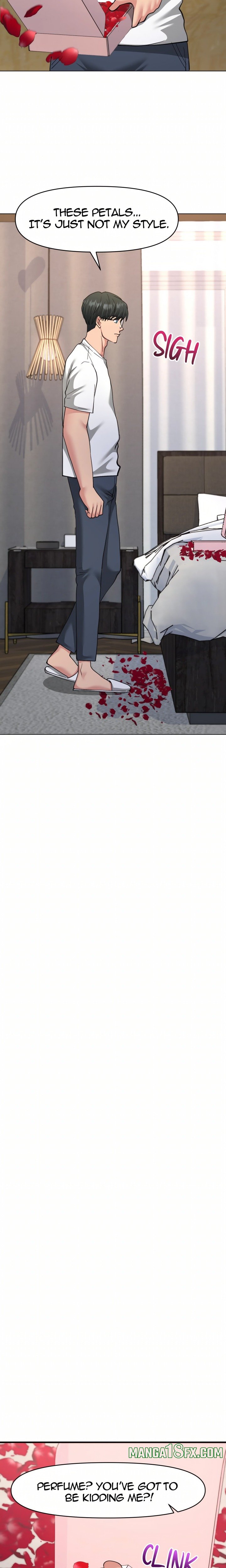 Mommy’s Pie (Uncensored) - Chapter 5 [photo 9] - MangaPorn