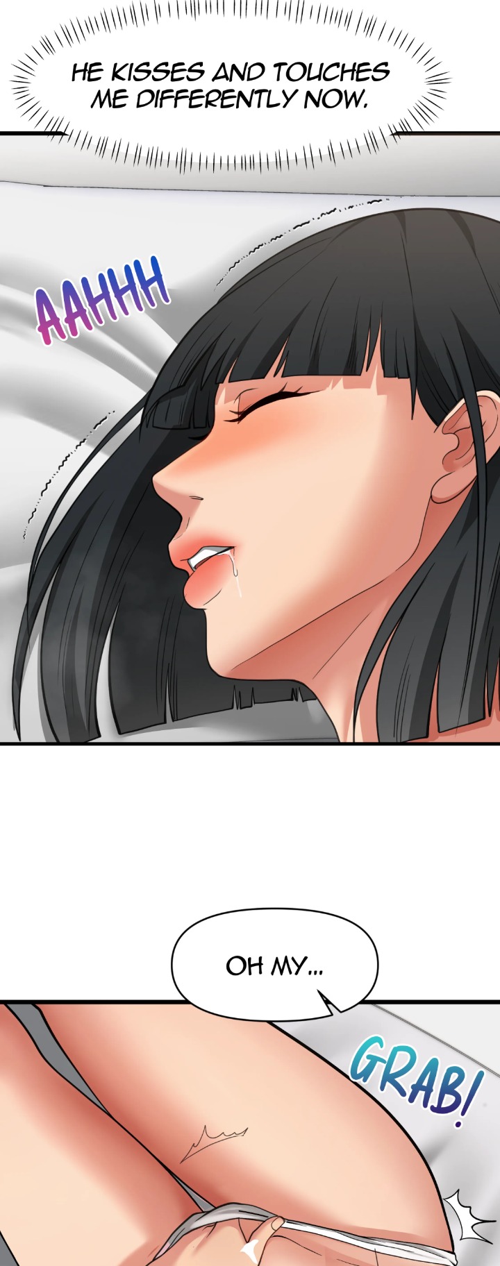 Mommy’s Pie (Uncensored) - Chapter 6 [photo 14] - MangaPorn