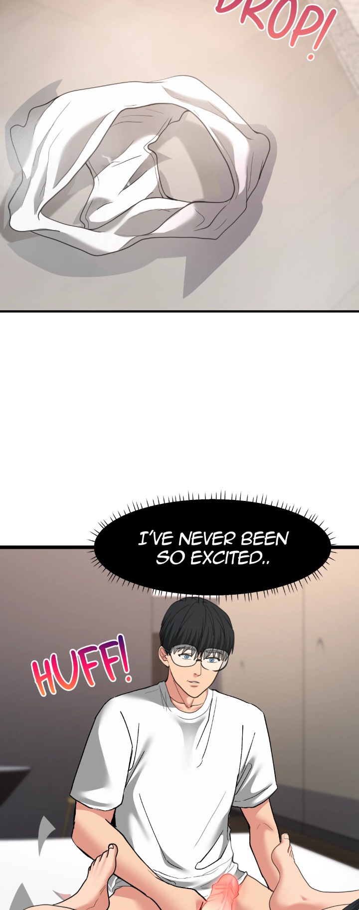 Mommy’s Pie (Uncensored) - Chapter 6 [photo 19] - MangaPorn