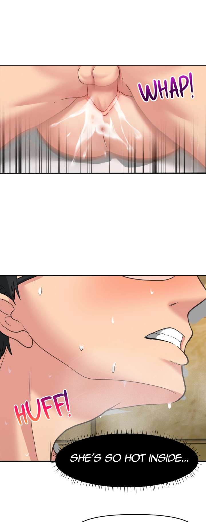 Mommy’s Pie (Uncensored) - Chapter 6 [photo 23] - MangaPorn