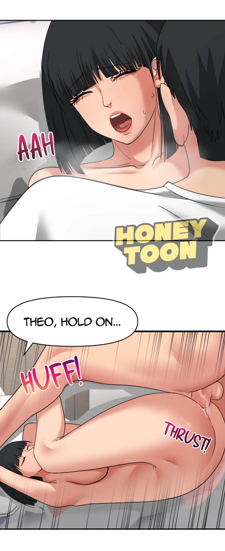Mommy’s Pie (Uncensored) - Chapter 6 [photo 32] - MangaPorn
