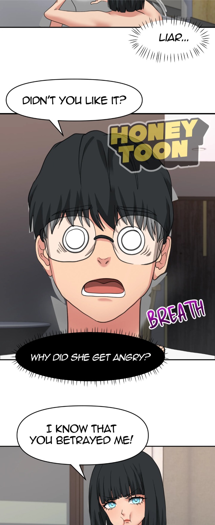 Mommy’s Pie (Uncensored) - Chapter 6 [photo 36] - MangaPorn