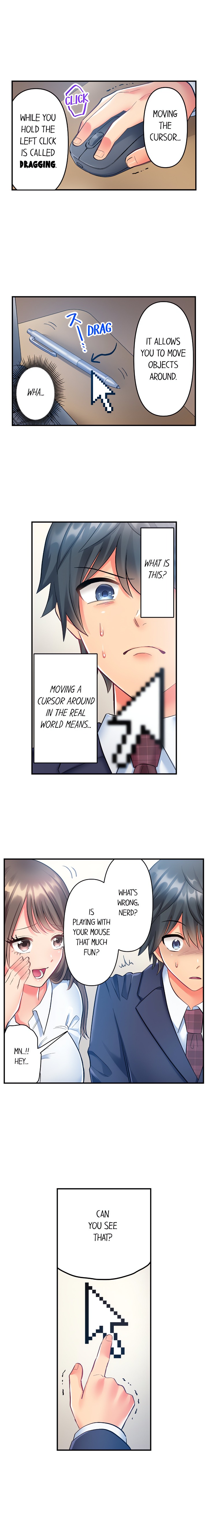 Click Me All Over - Chapter 2 [photo 3] - MangaPorn