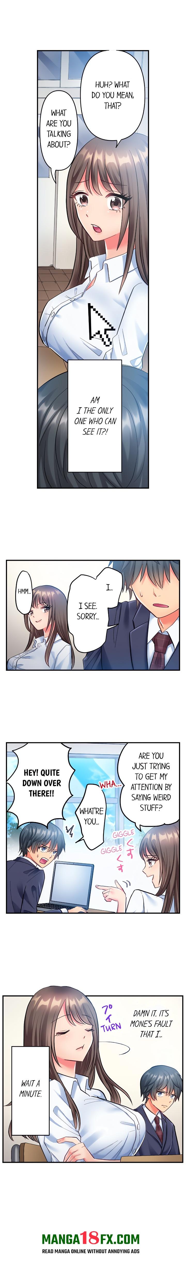 Click Me All Over - Chapter 2 [photo 4] - MangaPorn