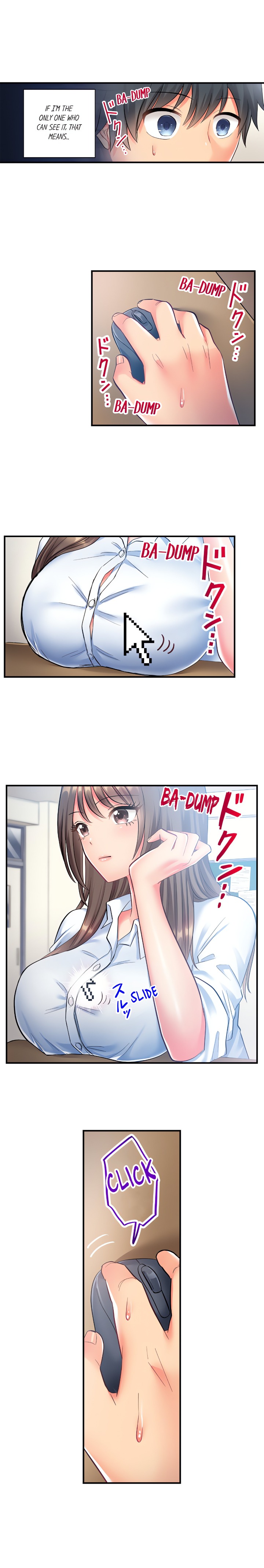 Click Me All Over - Chapter 2 [photo 5] - MangaPorn