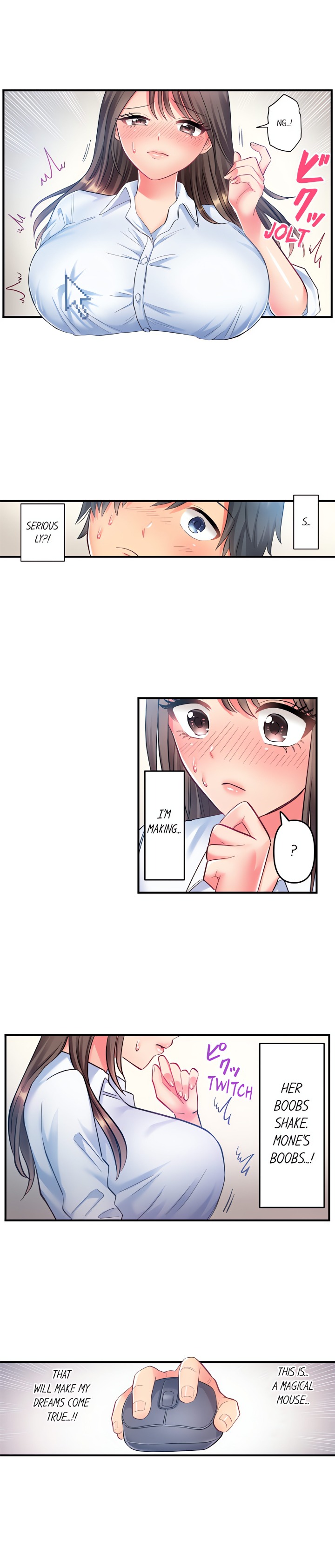 Click Me All Over - Chapter 2 [photo 6] - MangaPorn