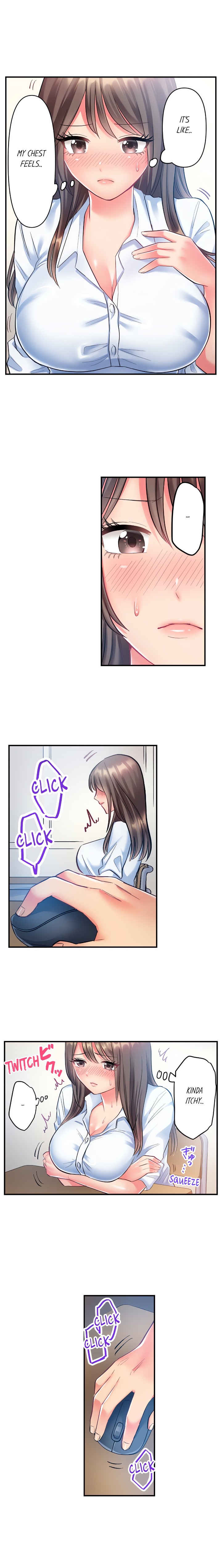 Click Me All Over - Chapter 2 [photo 7] - MangaPorn