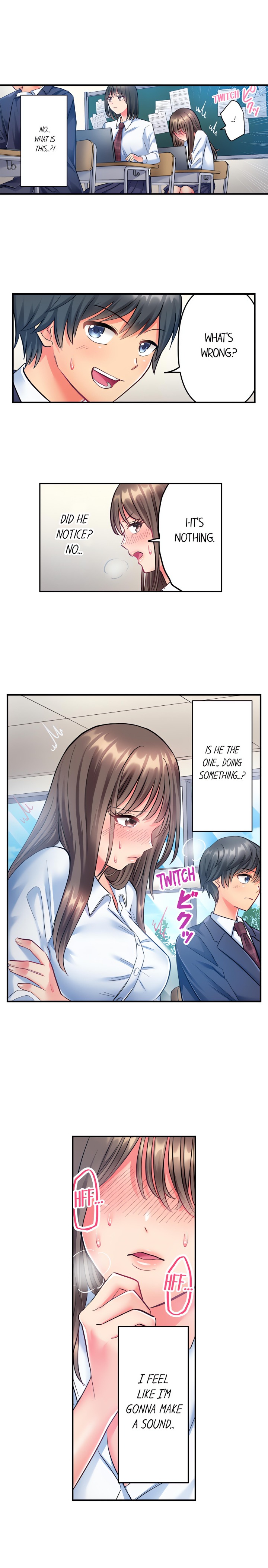 Click Me All Over - Chapter 2 [photo 8] - MangaPorn