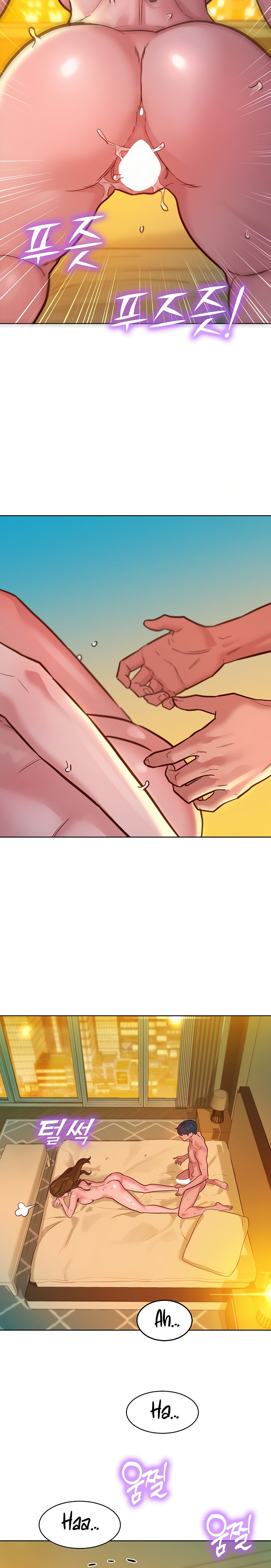 Friendship to Love Raw - Chapter 53 [photo 10] - MangaPorn