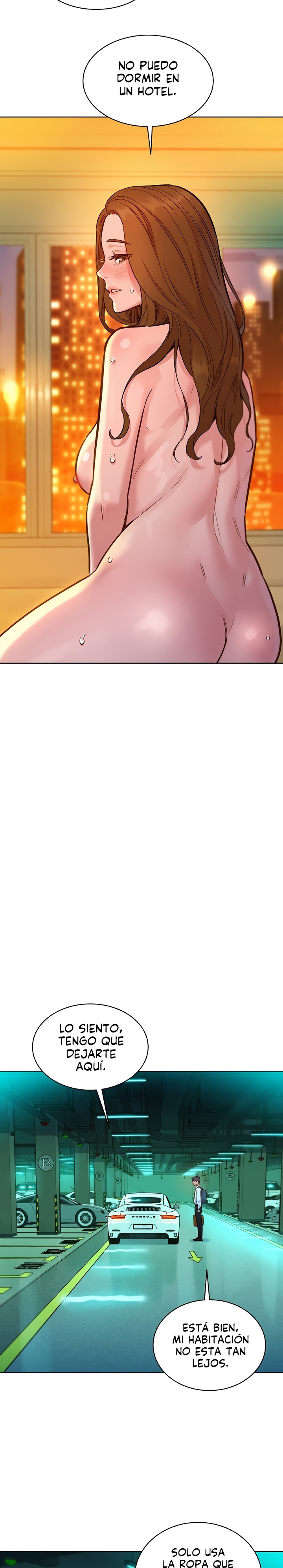 Friendship to Love Raw - Chapter 53 [photo 12] - MangaPorn