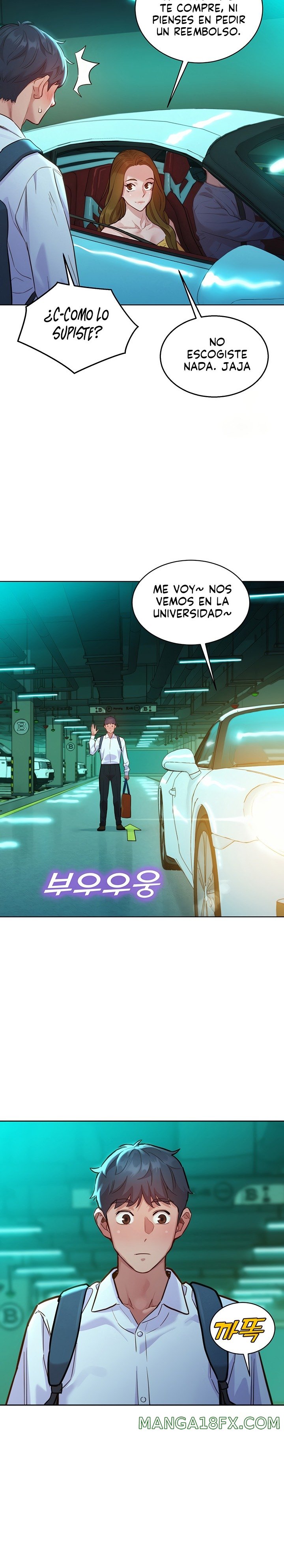 Friendship to Love Raw - Chapter 53 [photo 13] - MangaPorn