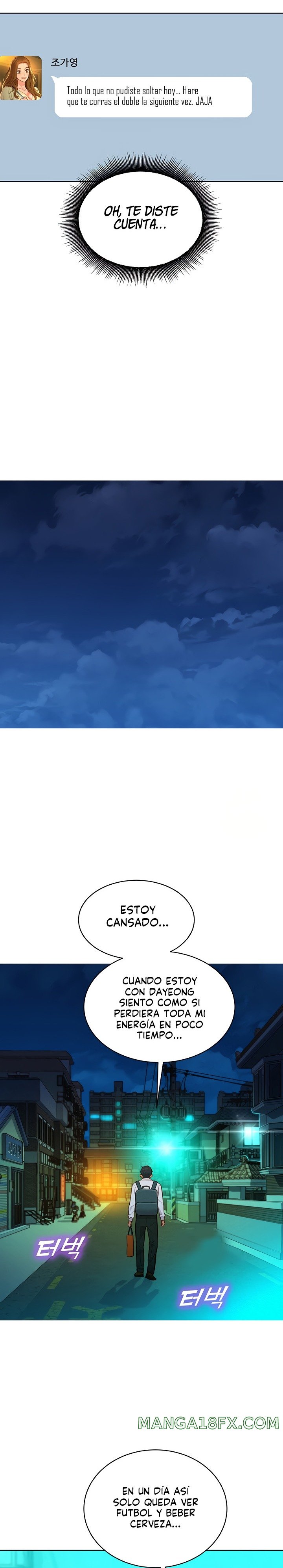 Friendship to Love Raw - Chapter 53 [photo 14] - MangaPorn