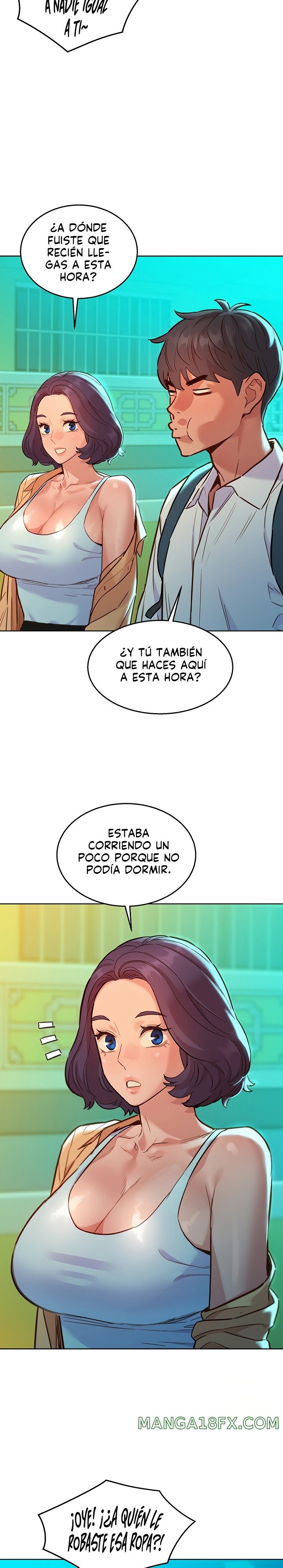 Friendship to Love Raw - Chapter 53 [photo 16] - MangaPorn