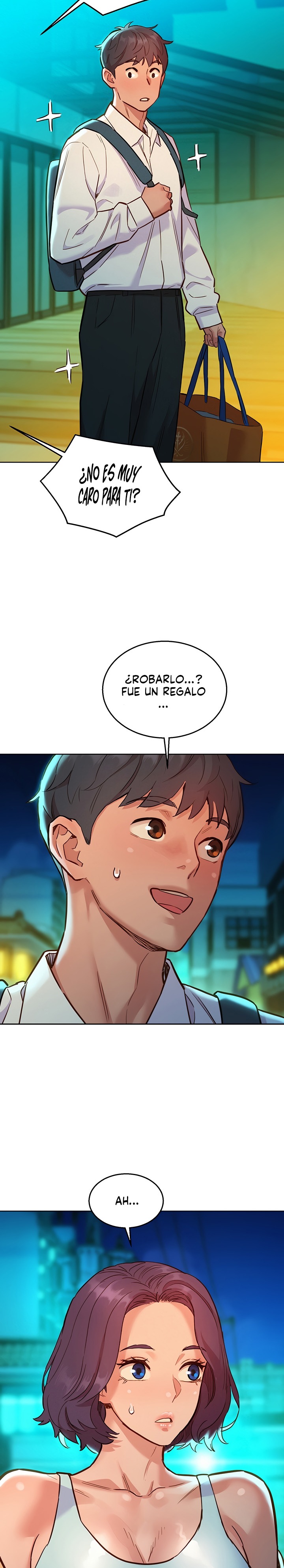 Friendship to Love Raw - Chapter 53 [photo 17] - MangaPorn