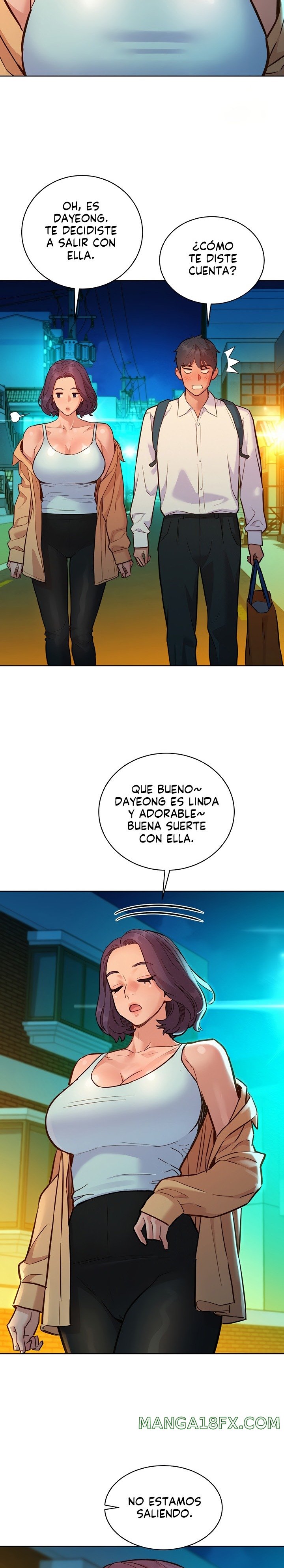 Friendship to Love Raw - Chapter 53 [photo 18] - MangaPorn