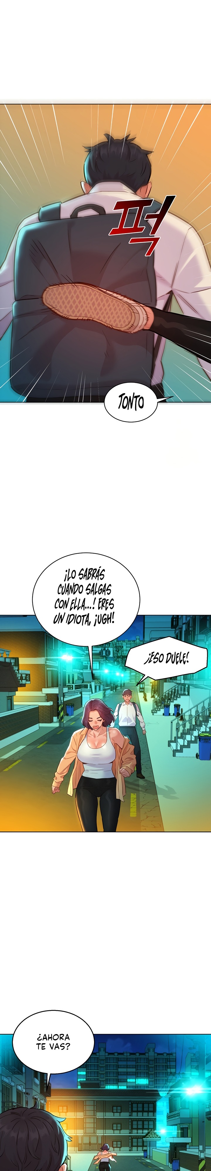 Friendship to Love Raw - Chapter 53 [photo 20] - MangaPorn