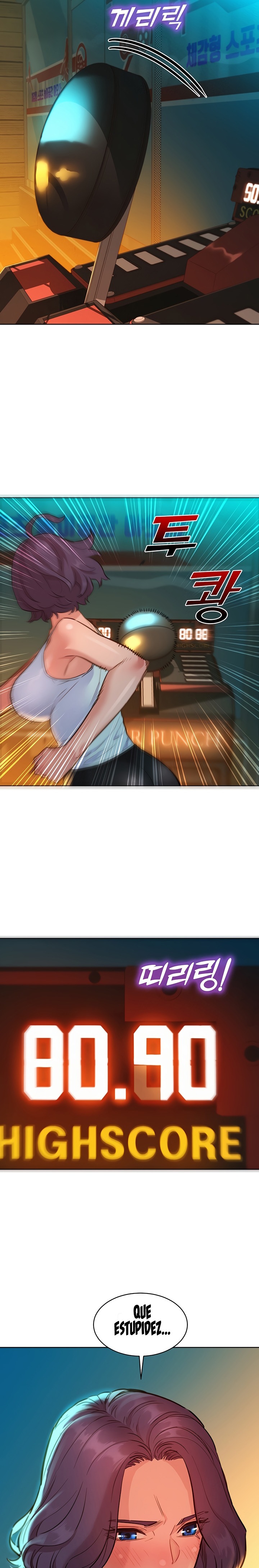 Friendship to Love Raw - Chapter 53 [photo 23] - MangaPorn