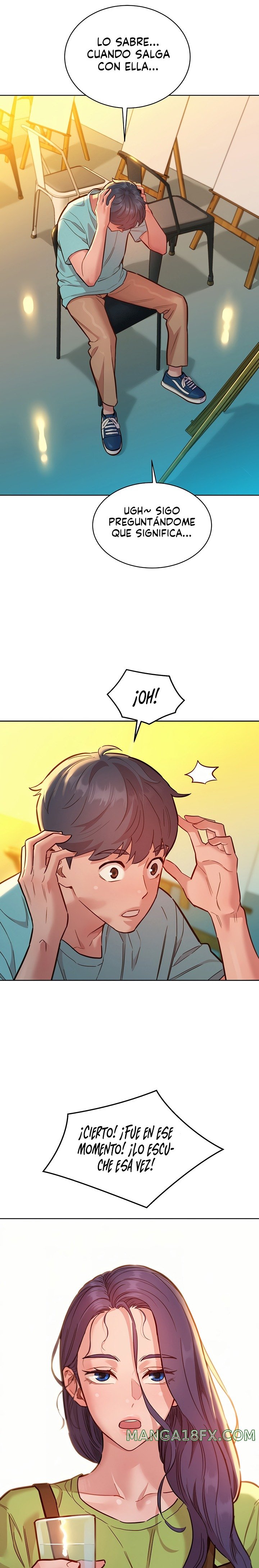 Friendship to Love Raw - Chapter 53 [photo 25] - MangaPorn