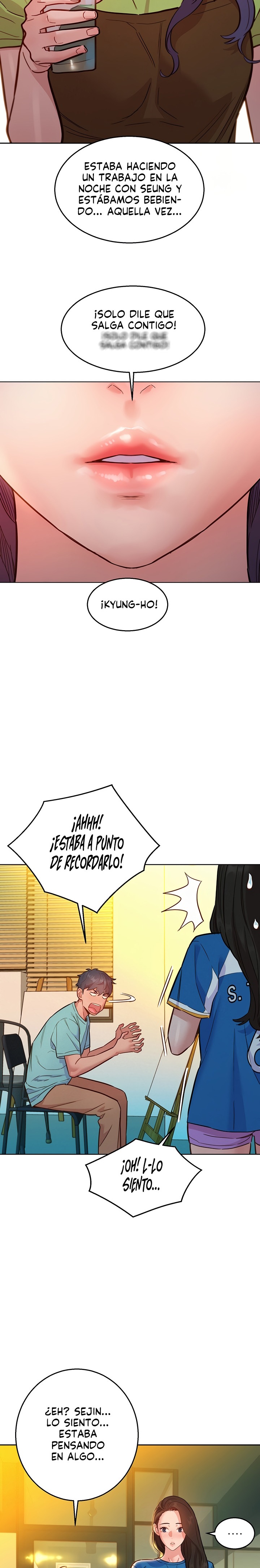 Friendship to Love Raw - Chapter 53 [photo 26] - MangaPorn